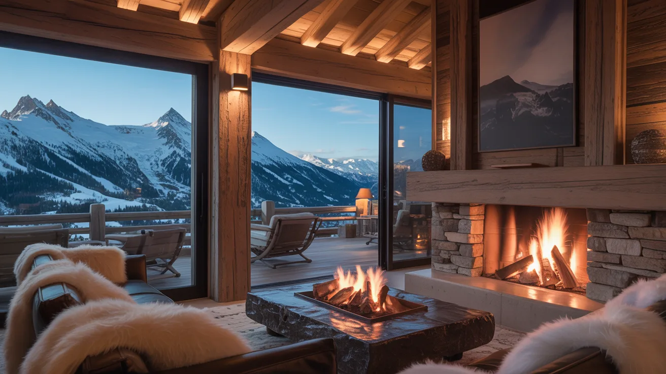 Guide Complet : Louer un Chalet de Luxe à Megève en 2026