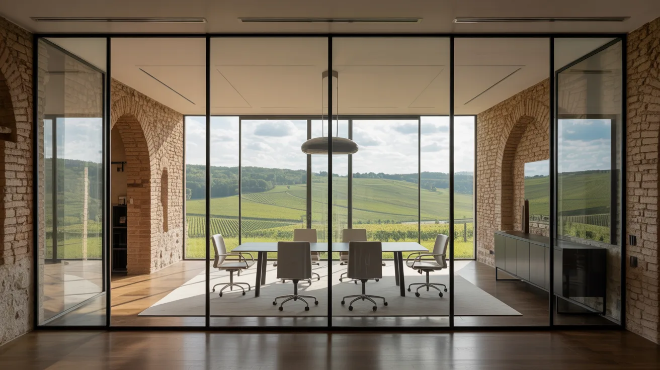 Comment Choisir sa Conciergerie d'Entreprise en Alsace