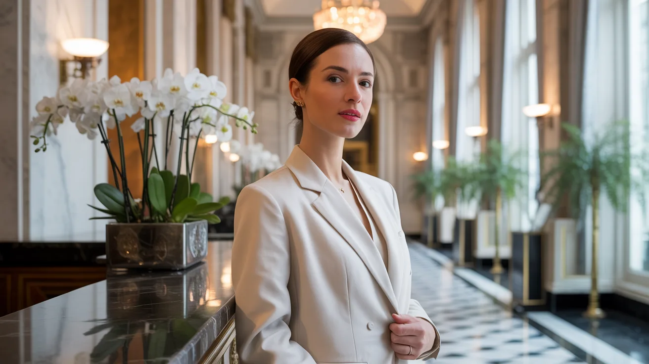 Conciergerie Privée vs Assistant Personnel : Comprendre les Différences