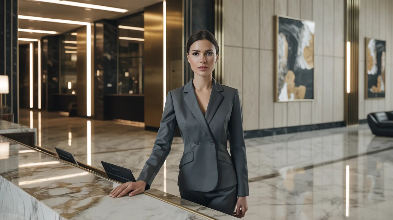 Corporate Concierge in Strasbourg, Colmar and Paris: The Ultimate Guide to Transforming Workplace Quality of Life