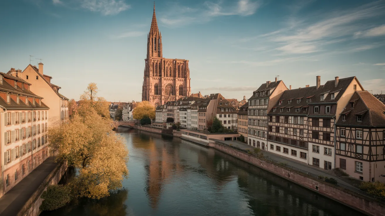 Top 10 des Expériences Exclusives à Strasbourg en 2026