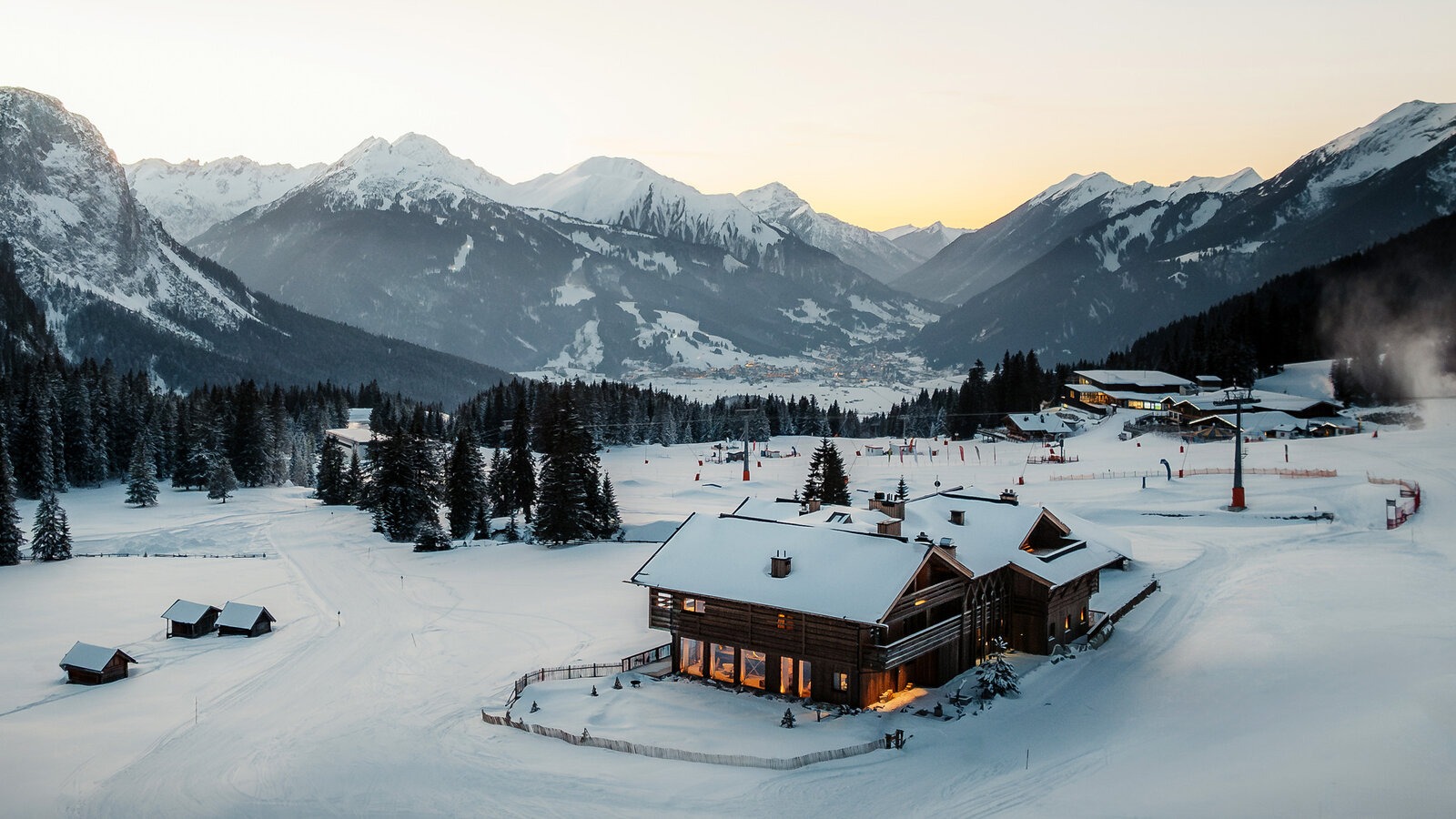 How to Choose Your Ski Hotel: The Ultimate Guide for an Exceptional Stay