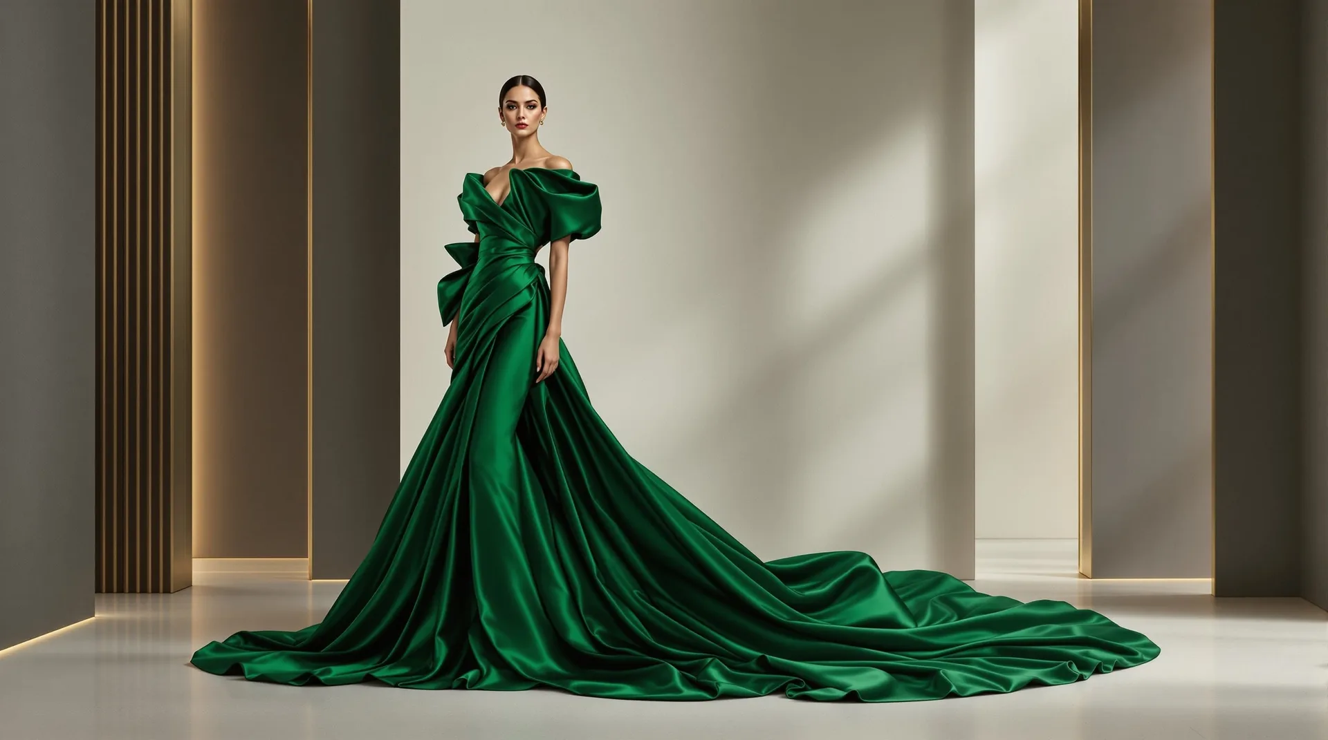 Haute Couture Léto 2026: Módní Trendy, Které Předefinují Luxus