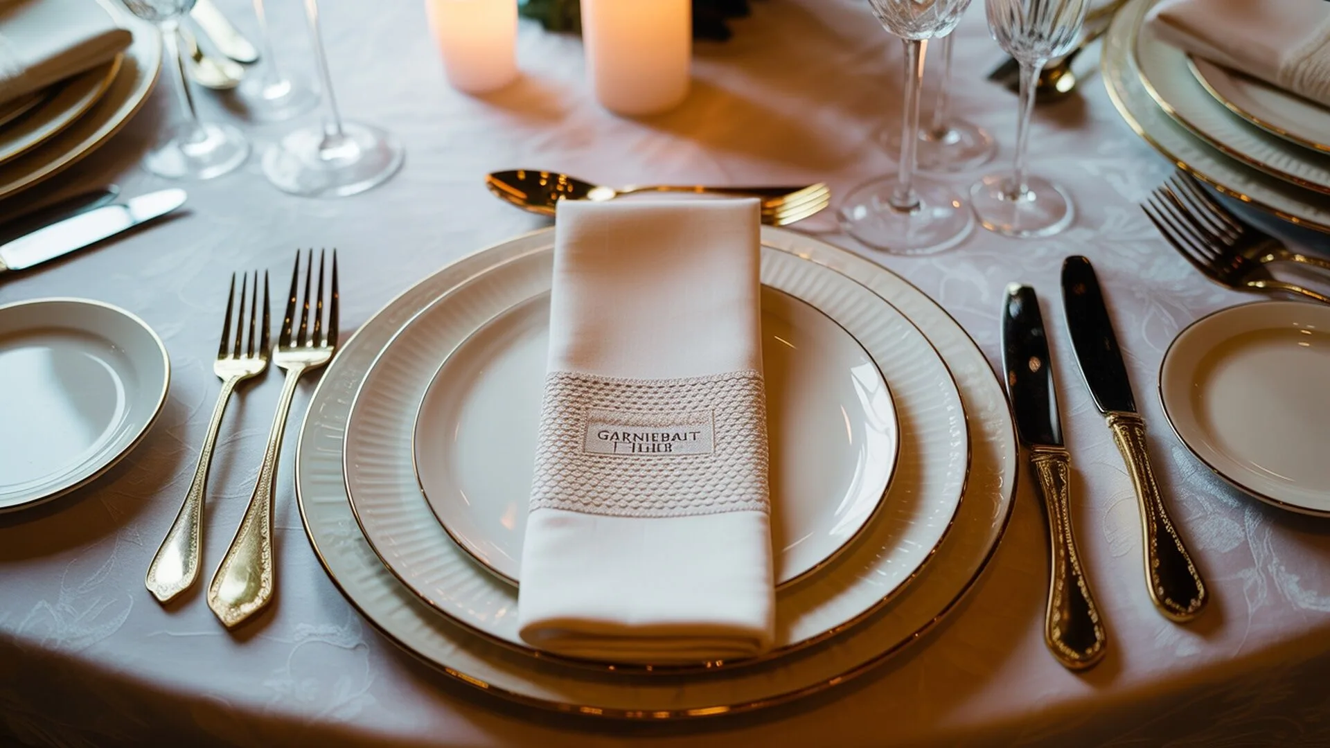 Garnier-Thiebaut & Le Jacquard Français : L’Excellence du Linge des Vosges