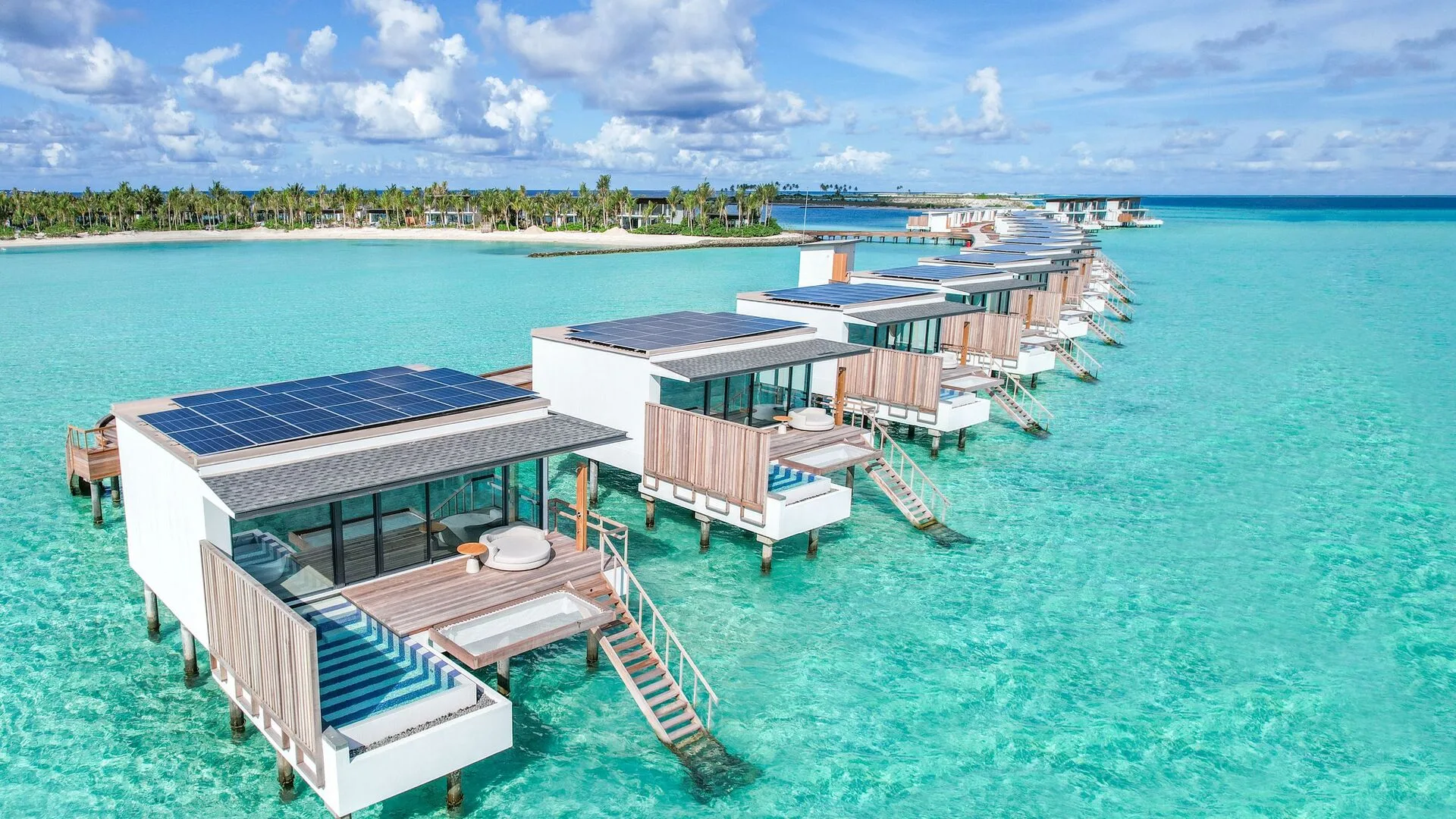 Living Luxury: Globální vize ultra-prémiových nemovitostí