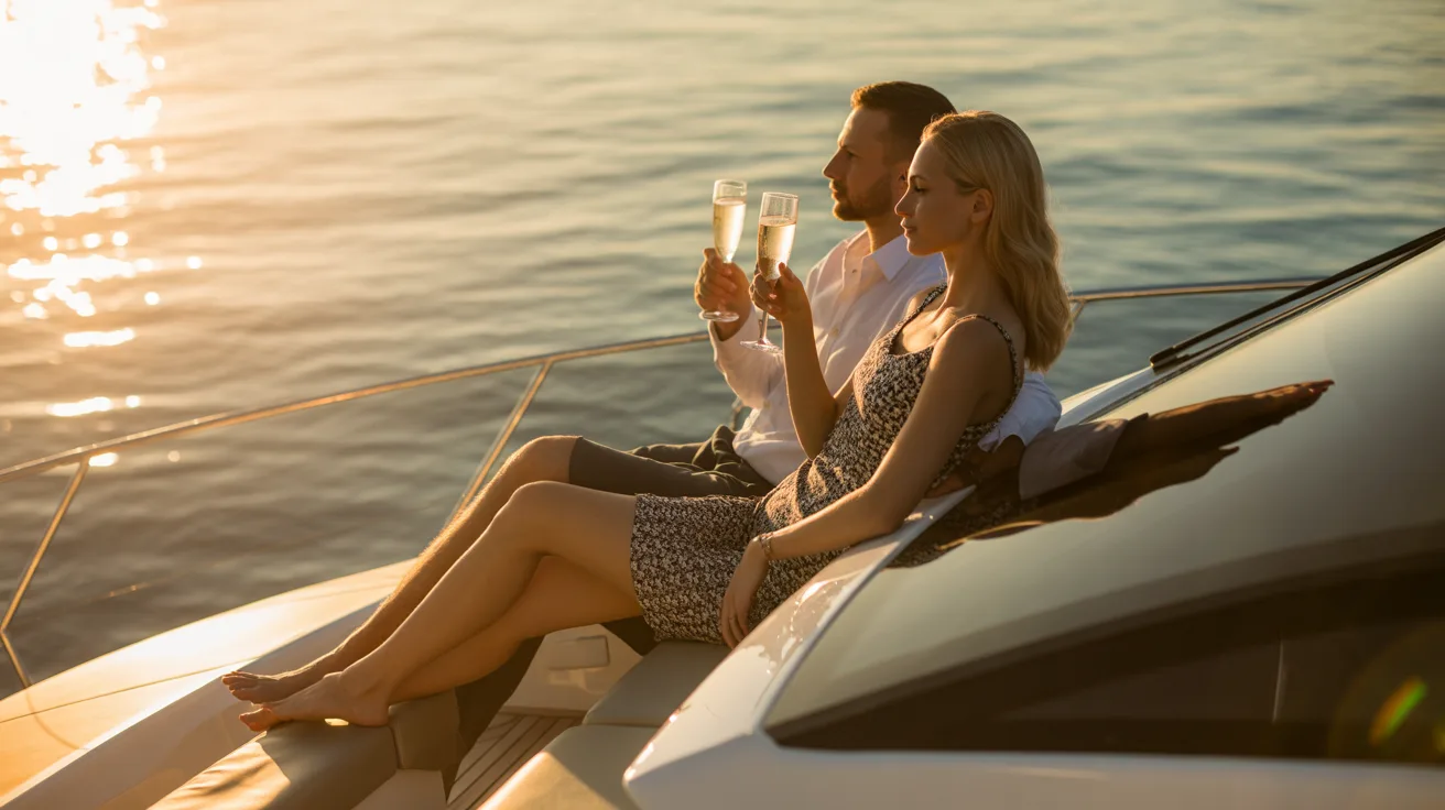 Luxusní Lifestyle 2026: Zážitky a Novinky, Které Předefinují Umění Žít