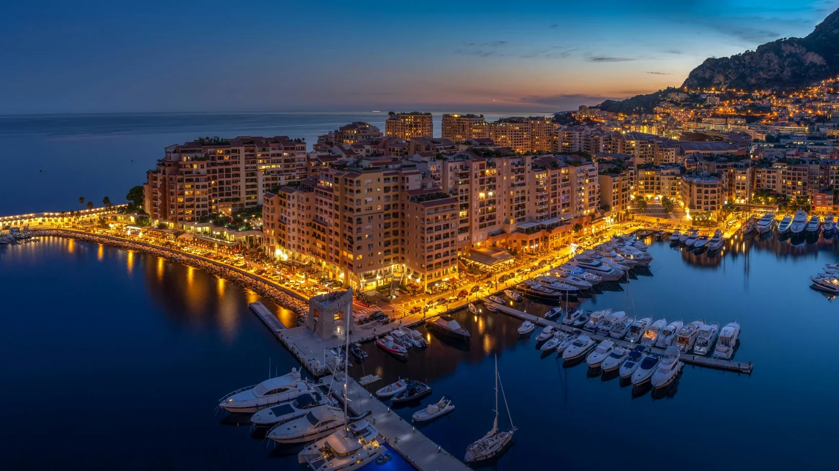 Monaco hors saison : les 7 privilèges que seuls les résidents et leurs concierges connaissent
