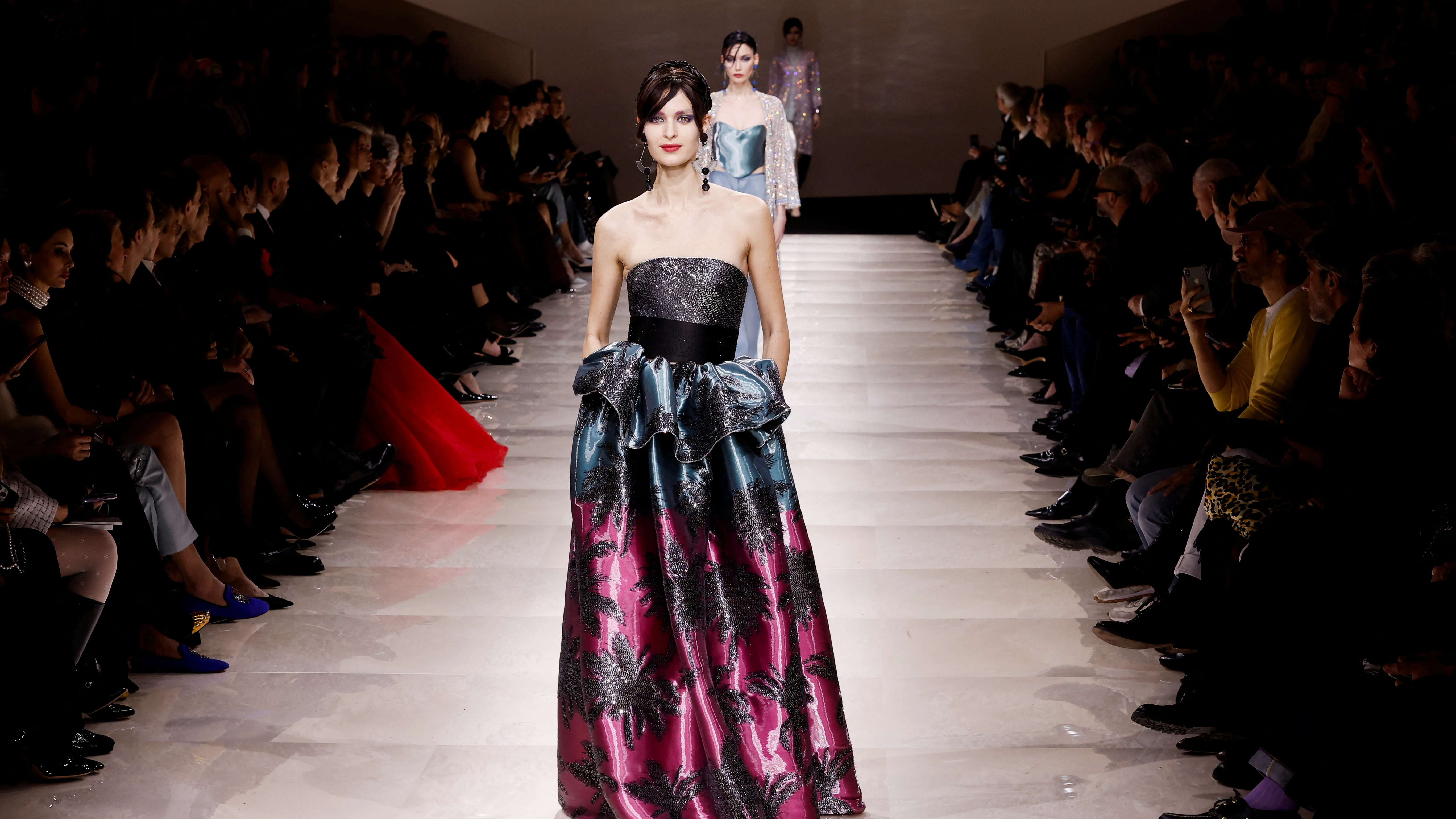 Mercedes-Benz Prague Fashion Week 2026 : décryptage d'une scène mode qui monte