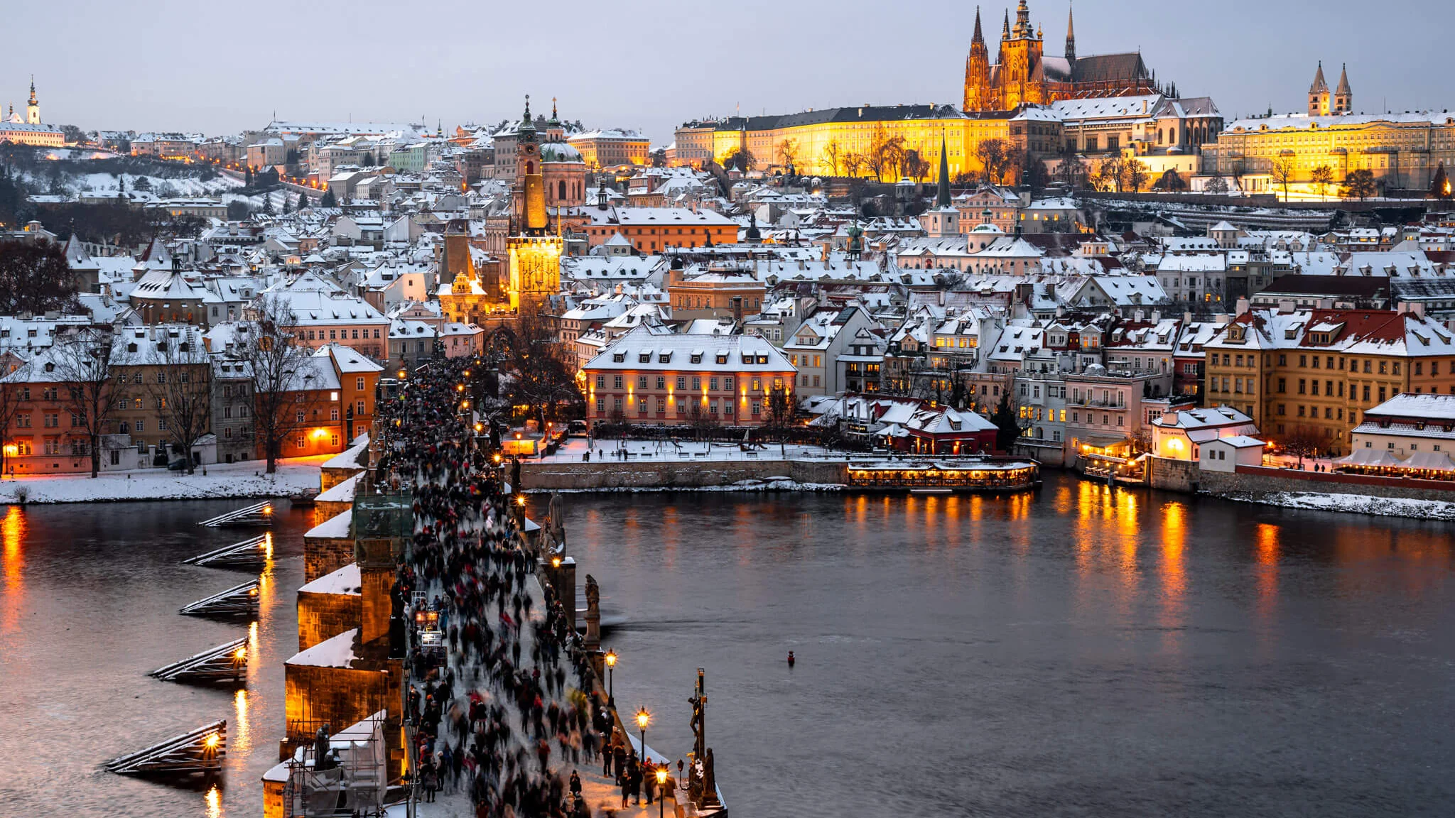 Prague secrète 2026 : les 10 expériences que seule une conciergerie privée peut débloquer