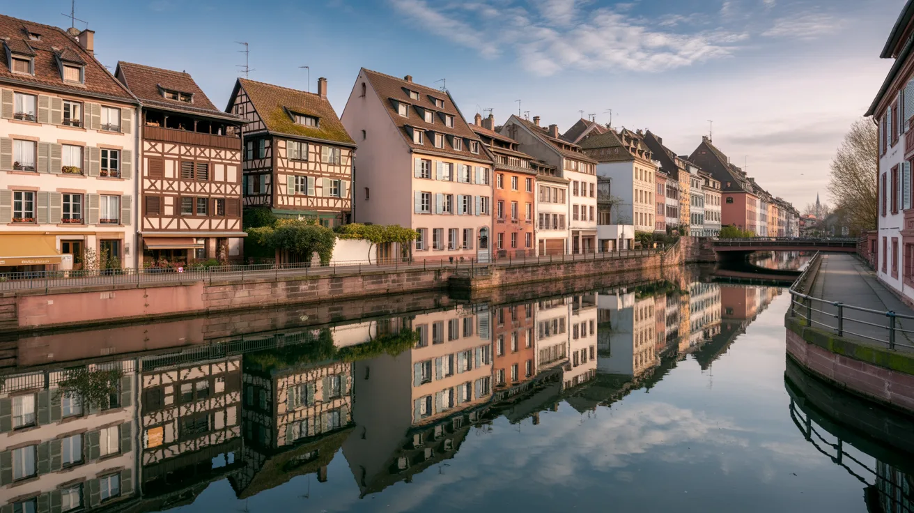 Réglementation Airbnb 2026 : Ce qui Change à Strasbourg