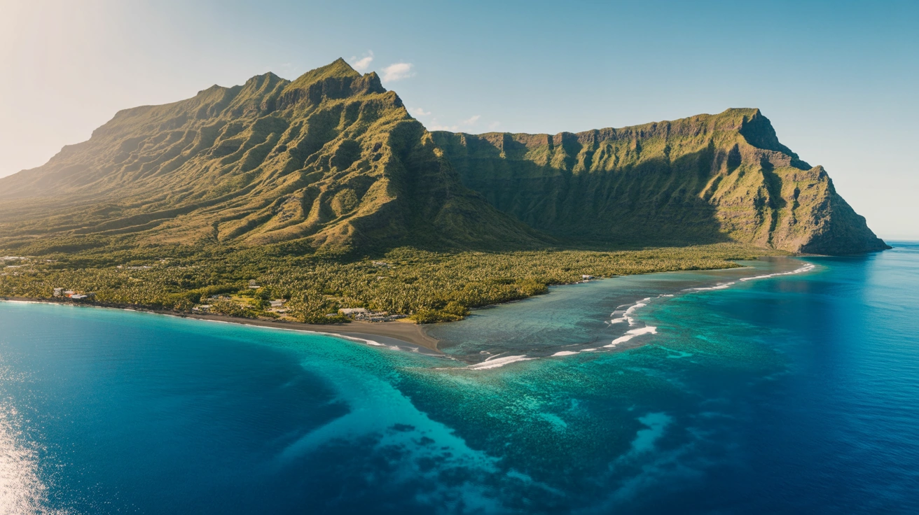 Réunion Island: An Intense Destination for Exceptional Travellers — Luxury Concierge