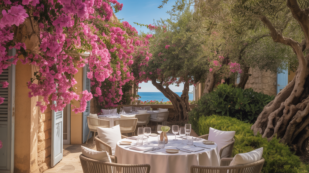 Les Meilleures Adresses Secrètes de Saint-Tropez — Guide Initié 2026