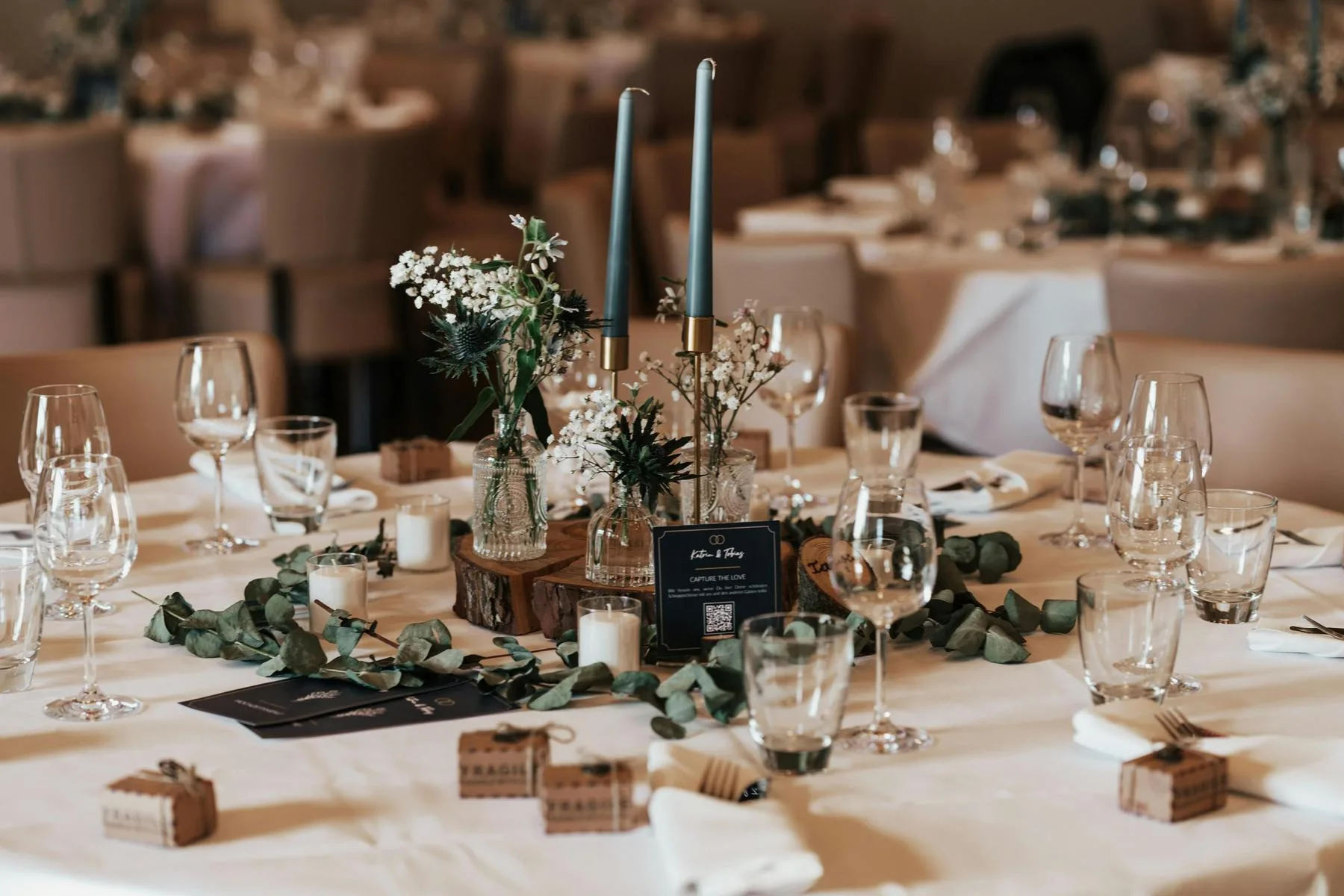 Organiser un Mariage de Luxe en Alsace et Côte d'Azur : Guide Complet avec Conciergerie Privée — photo 2