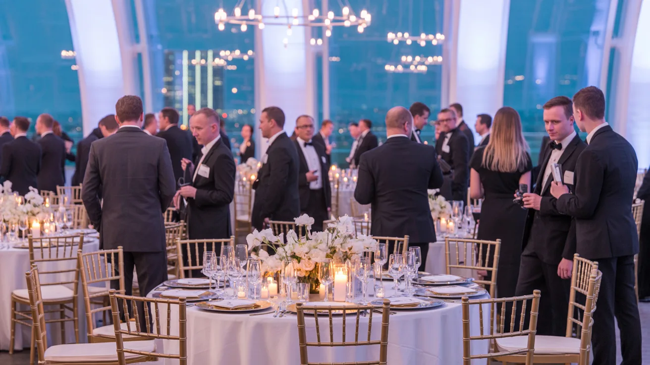 Conciergerie Entreprise