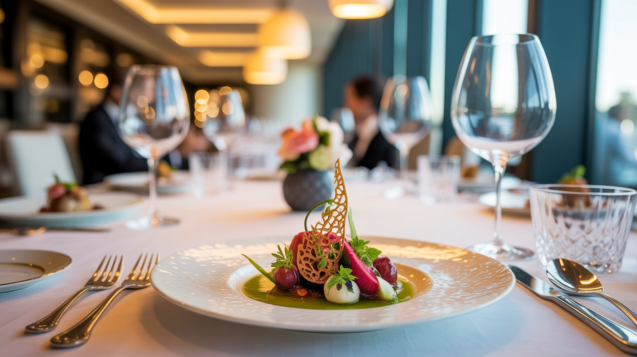 Luxury experience Kaysersberg