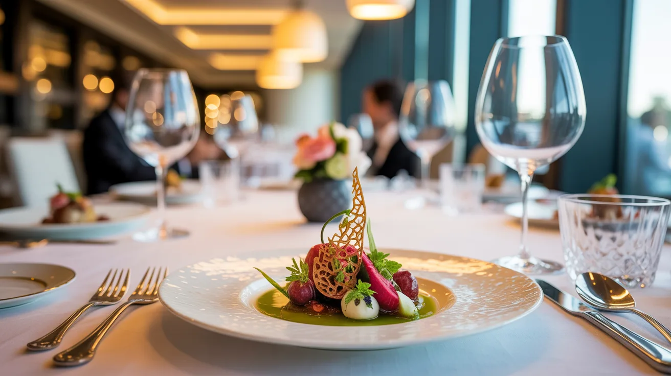 Luxury experience Cannes La Bocca