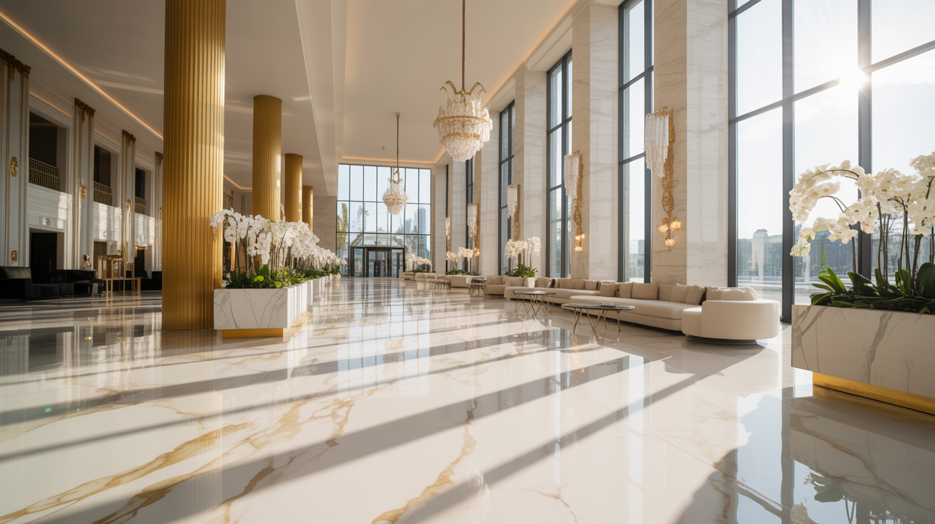 Consulting Immobilier