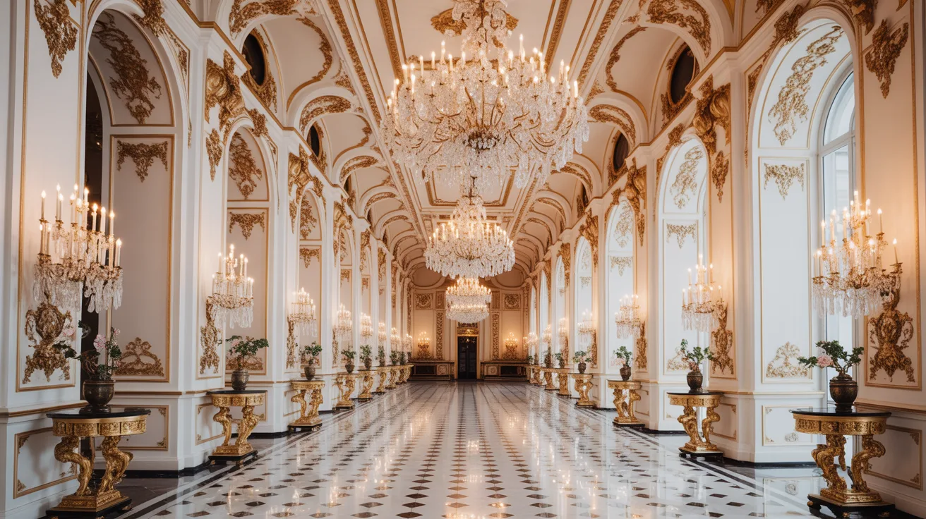 Conciergerie Privée