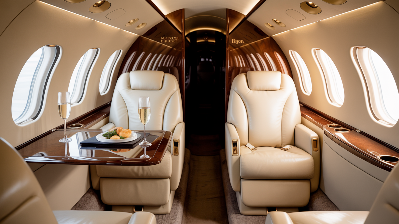 Conciergerie de prestige à Genève