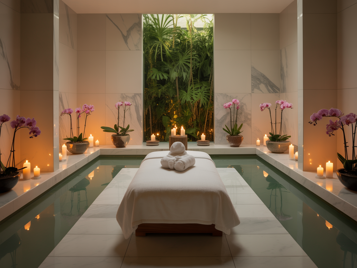 Service de conciergerie privée à Genève - gestion locative haut de gamme