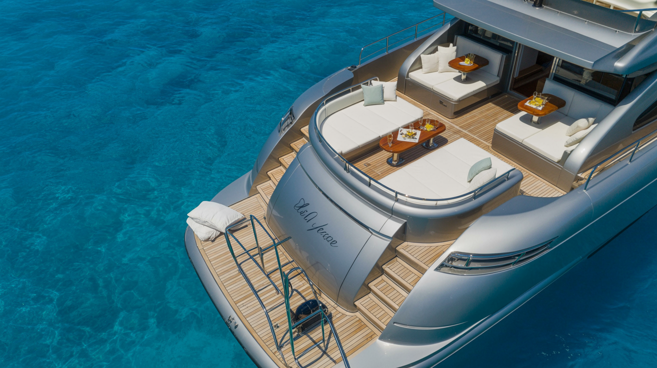 Expérience d’exception à Genève