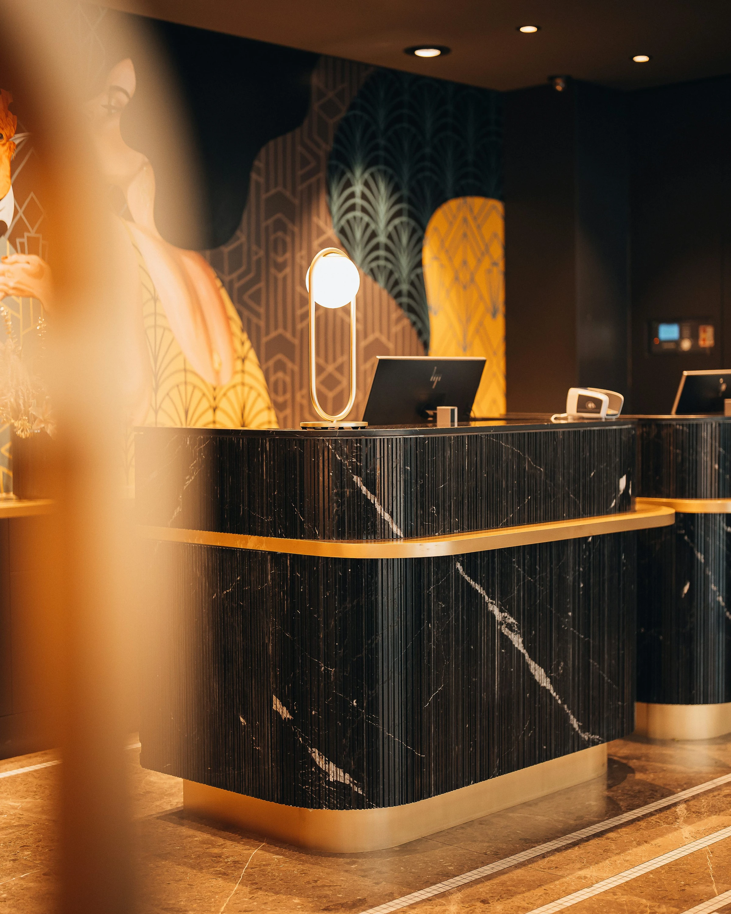 Your human capital deserves excellence