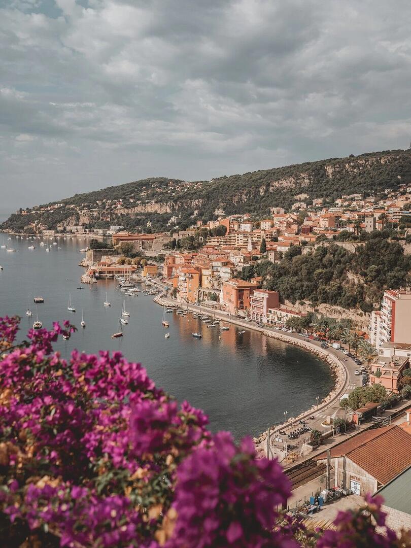 French Riviera