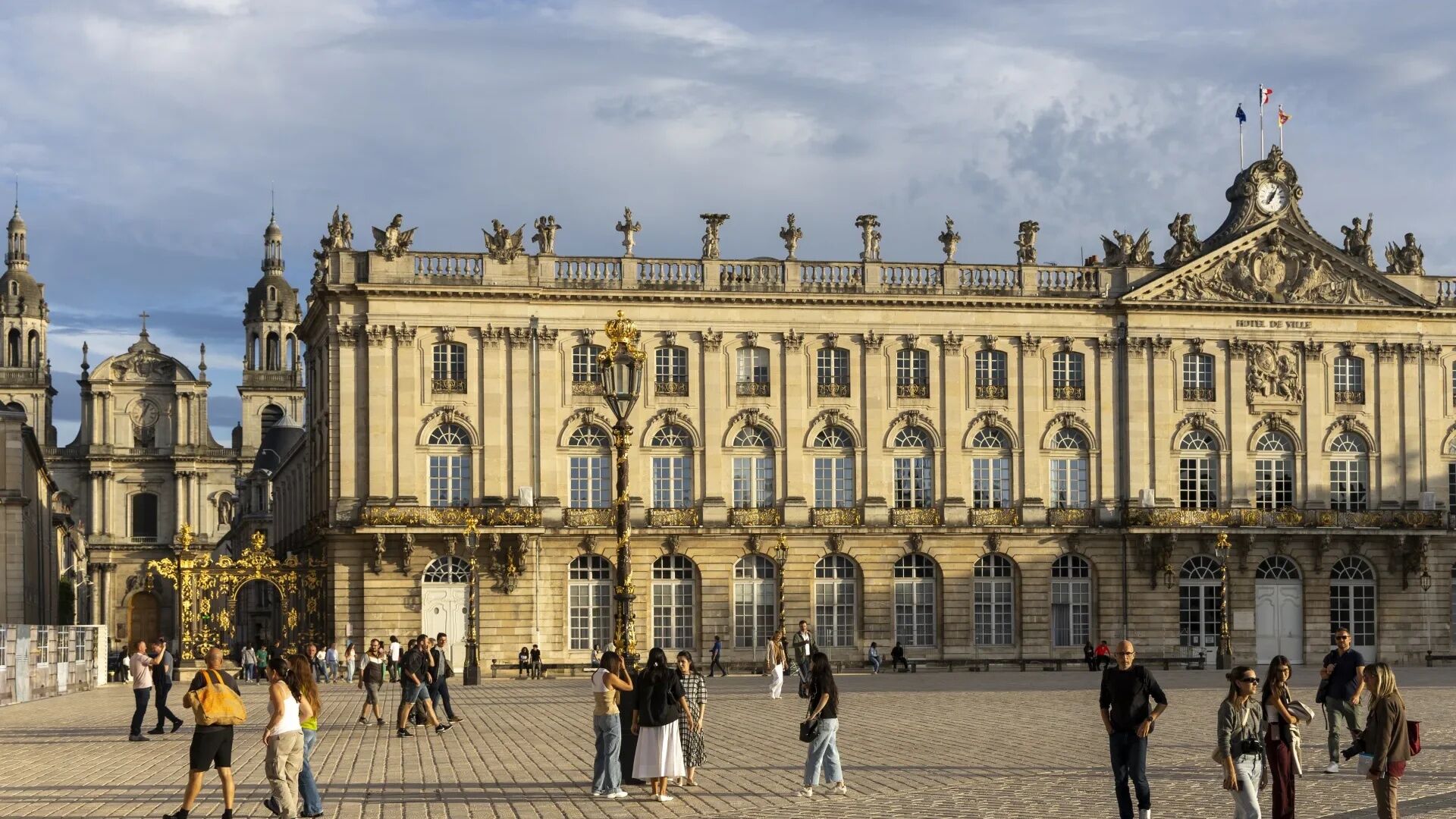 Conciergerie de luxe à Nancy - Adopte Une Conciergerie