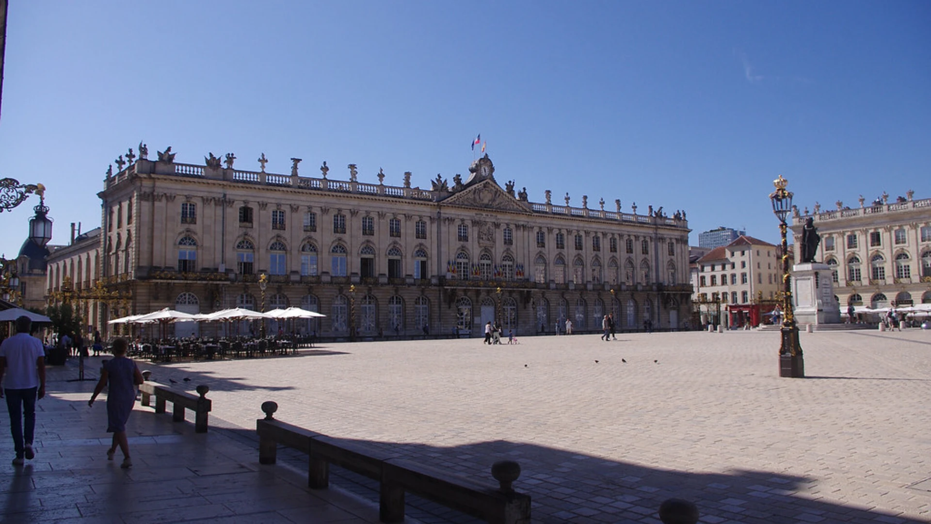 Conciergerie de luxe à Nancy - Adopte Une Conciergerie