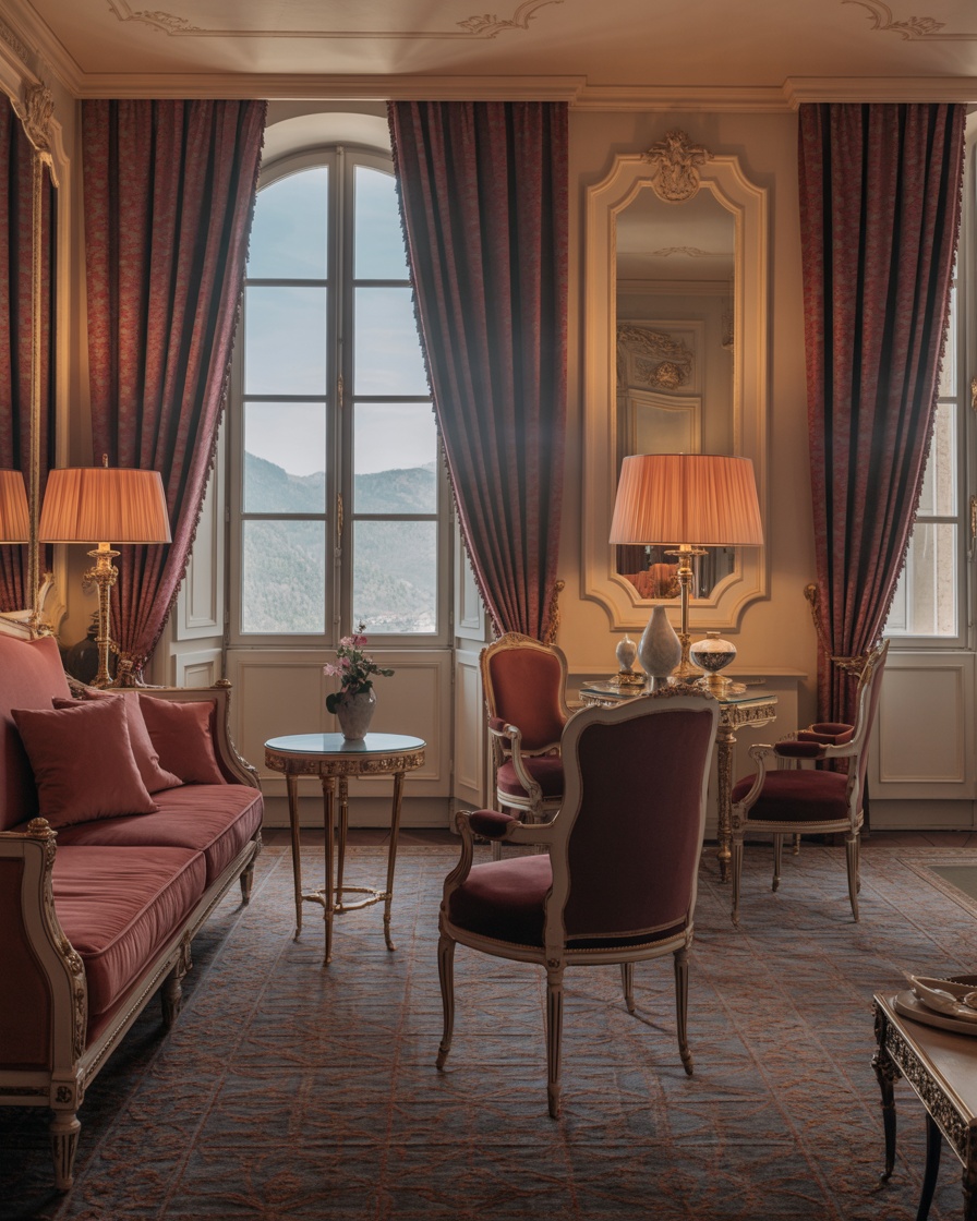 Service de conciergerie à Alsace