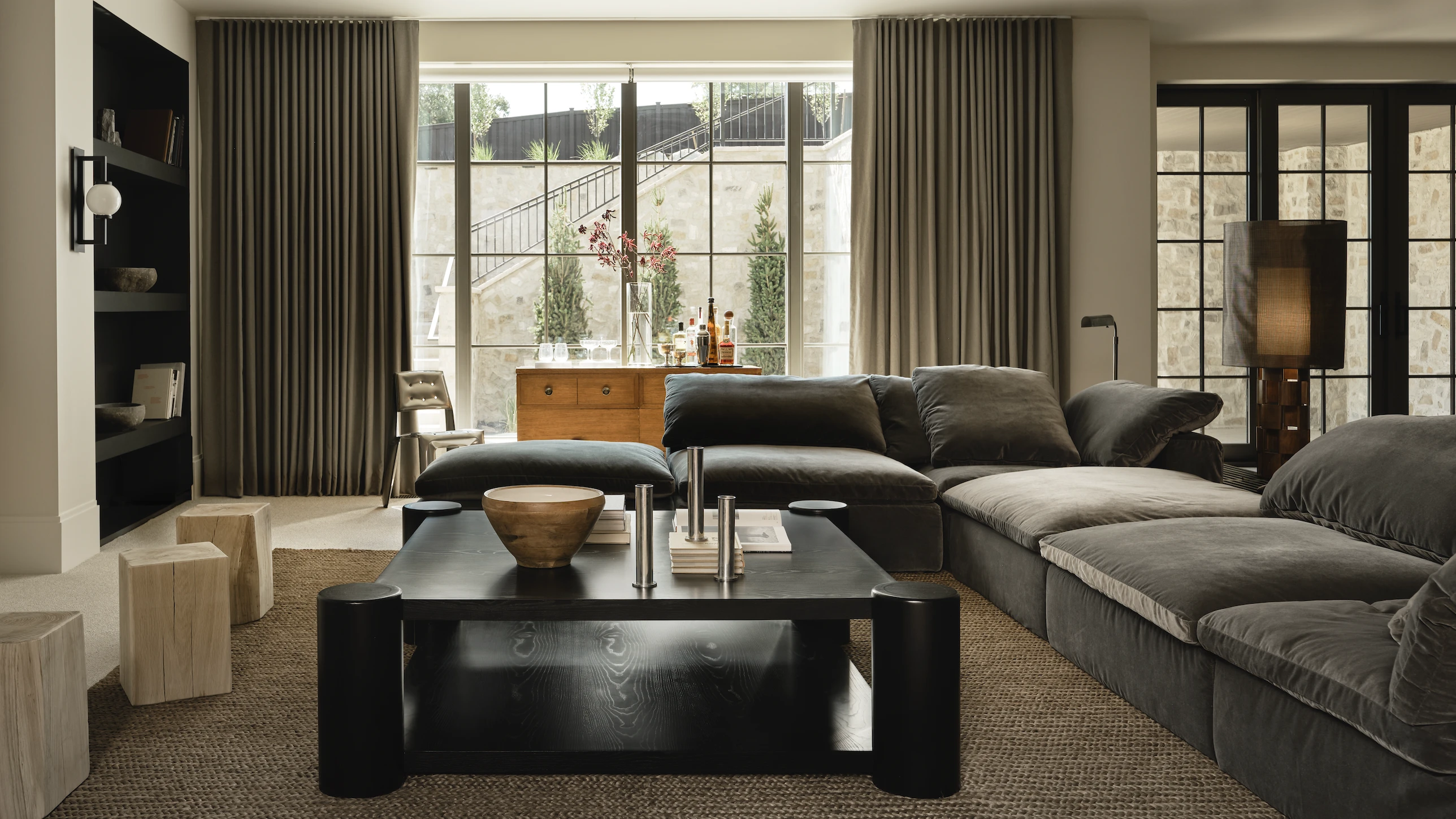 L'art de vivre — conciergerie de luxe