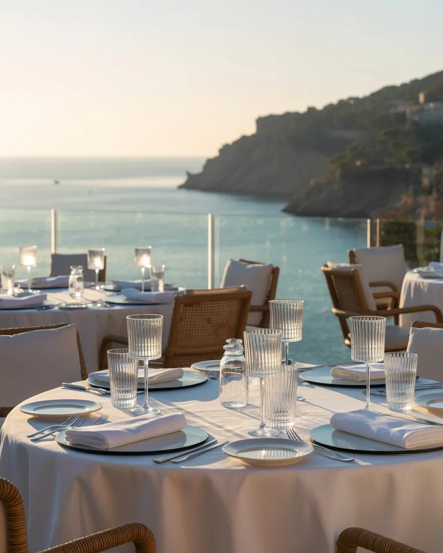 Conciergerie entreprise à Monaco