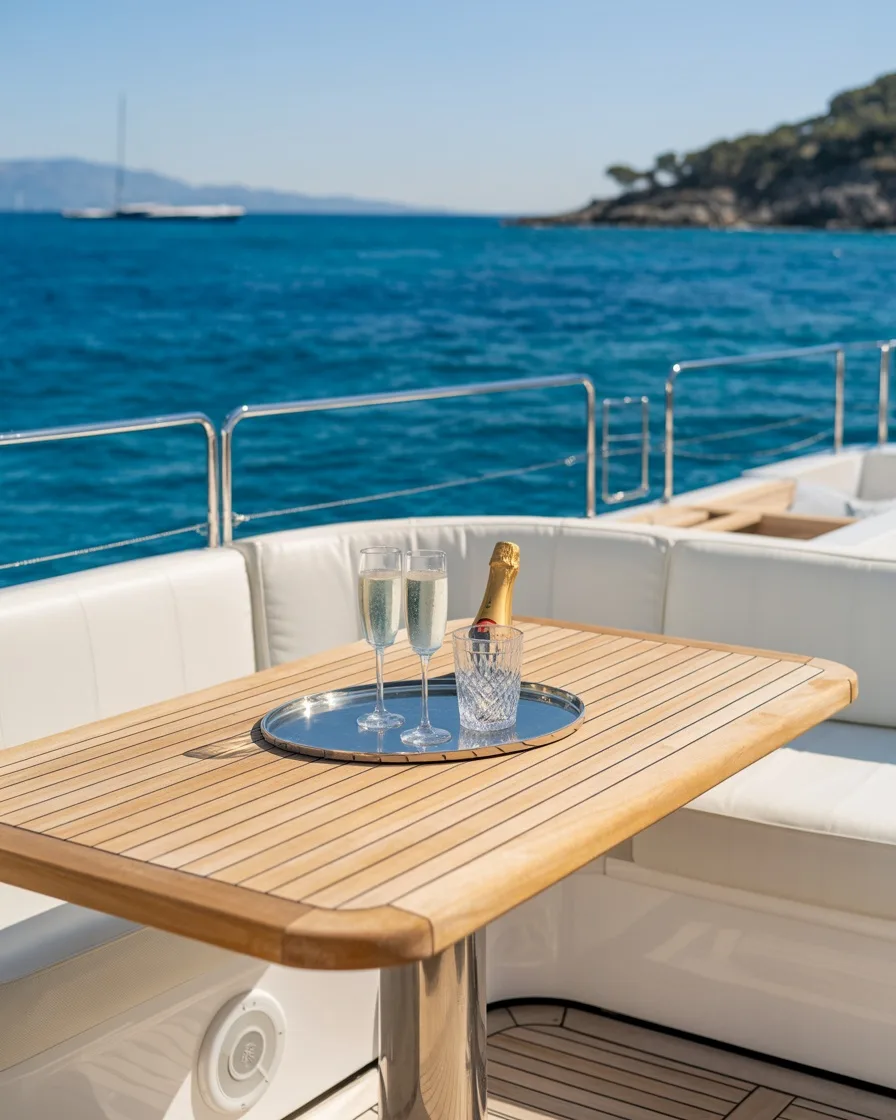 Excellence conciergerie à Monaco