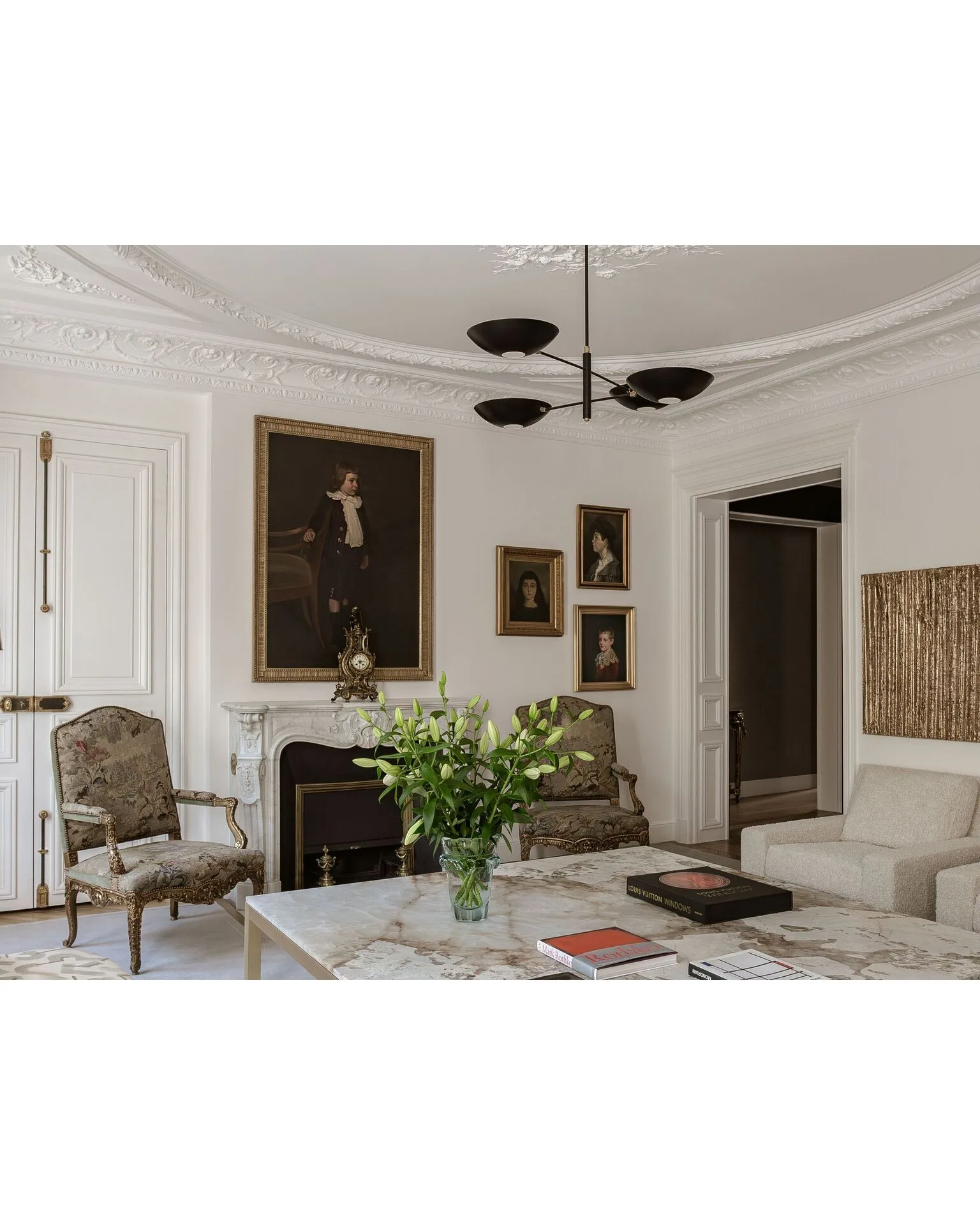 Service de conciergerie à Paris