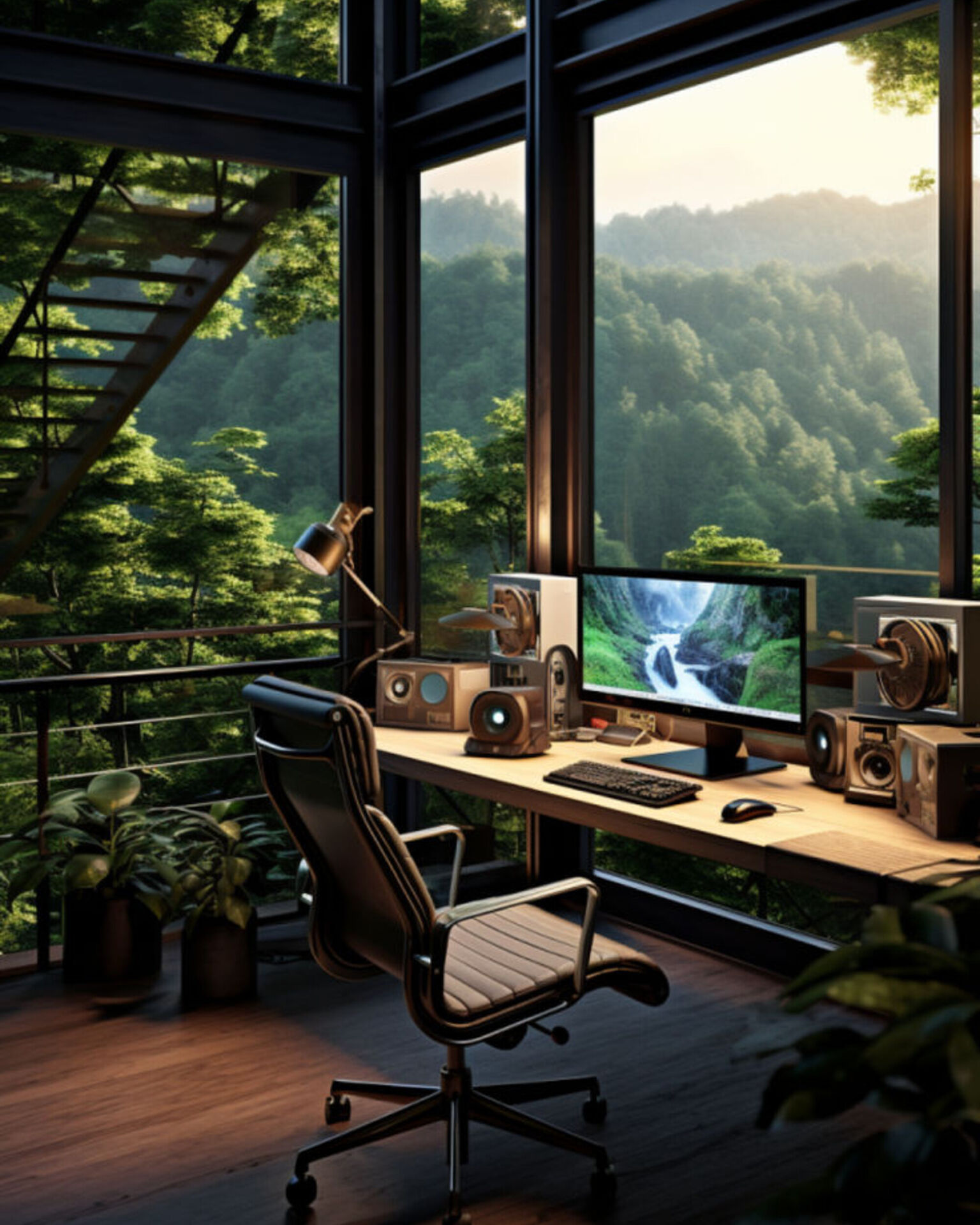 Conciergerie entreprise à Senones