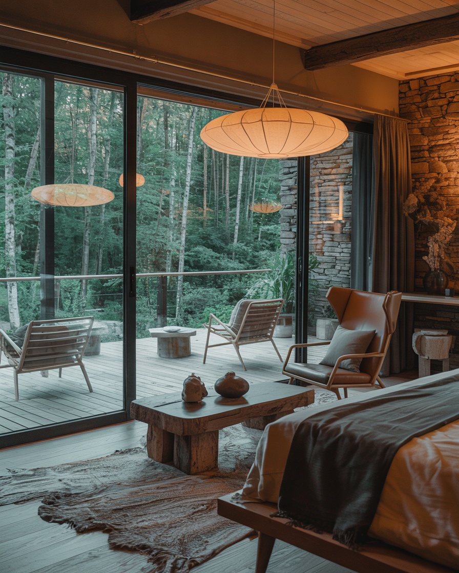 Service de conciergerie à Senones