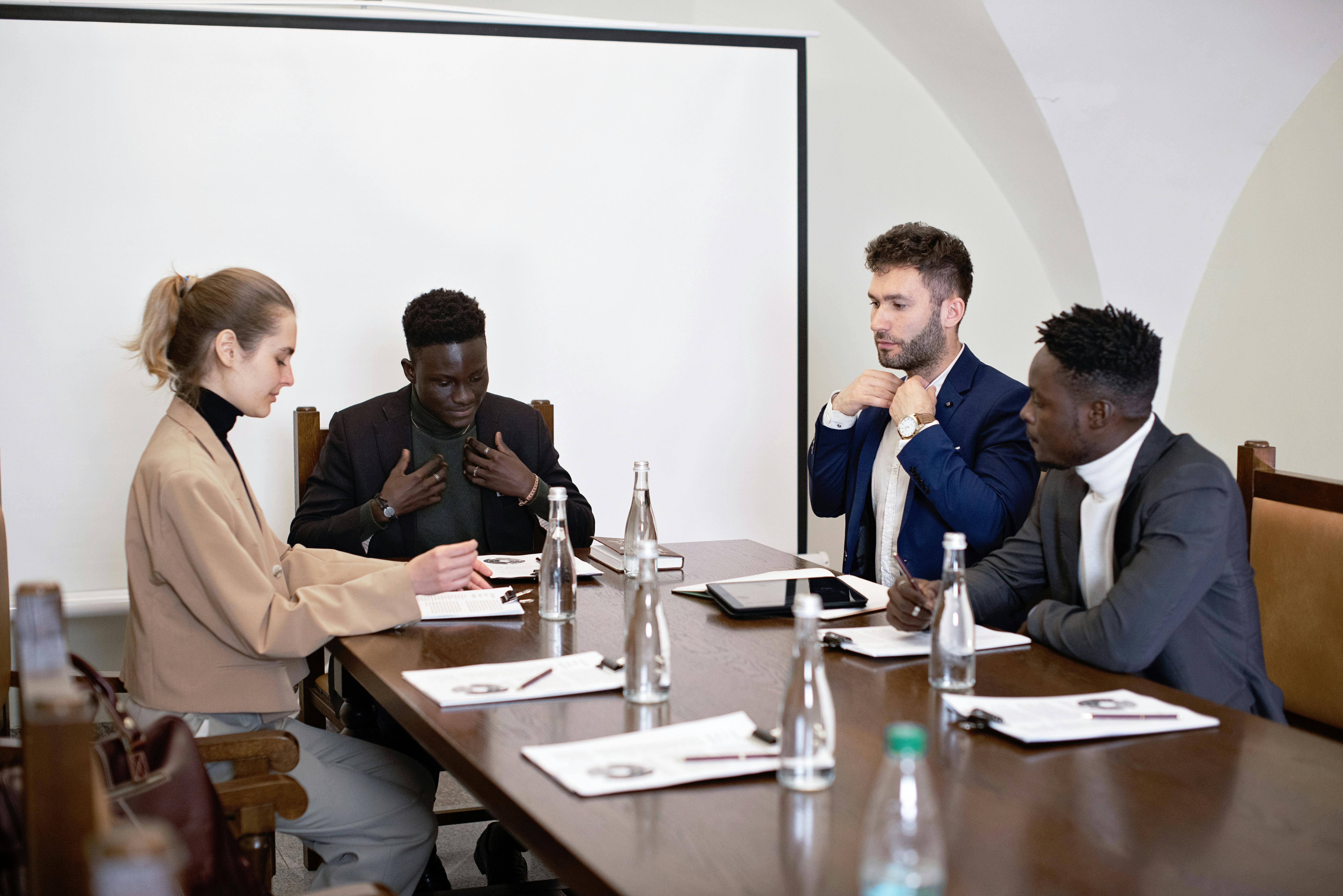 Real Estate Negotiation