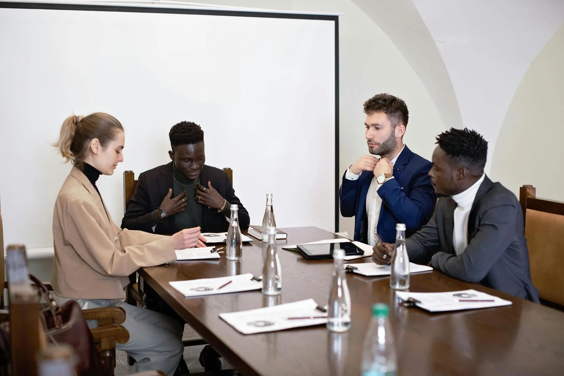 Real Estate Negotiation