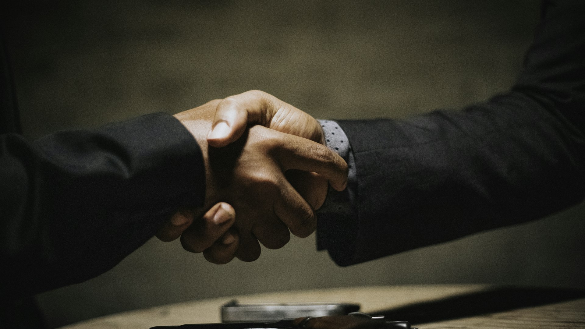 Real Estate Negotiation