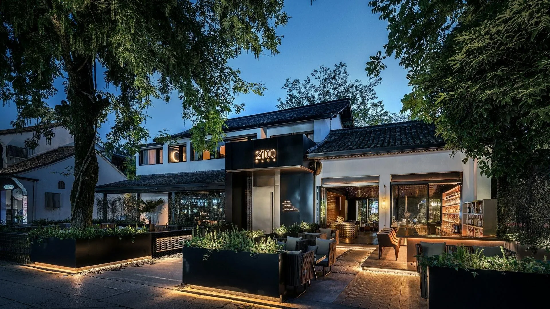 Správa nemovitého majetku — Strategická schůzka v prestižní kanceláři