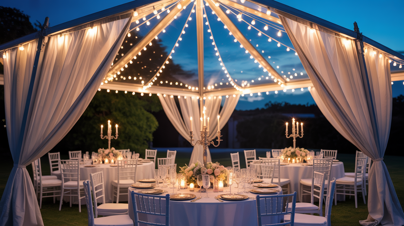 Événements Privés