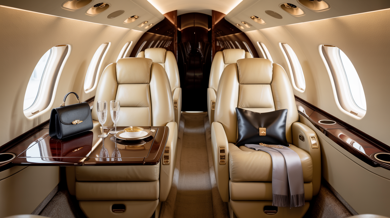 Réservations Exclusives